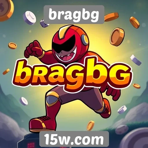 como o bragbg se destaca no mercado