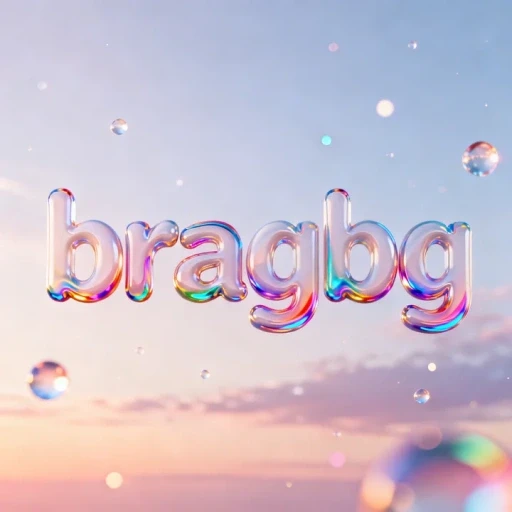 bragbg Logo