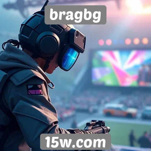 Desenvolvedores destacam inovações em bragbg