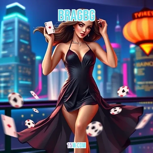 bragbg Caça-níqueis